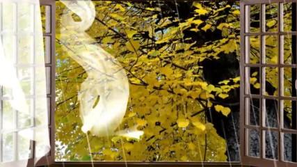 Andrea Bocelli - (les Feuilles Mortes ... Autumn Leaves) ...