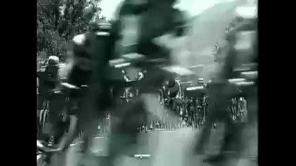 Kraftwerk - Tour De France 