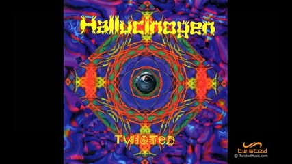 Hallucinogen - Solstice