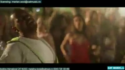 Dj Sava feat. Andreea D - Free (official video)