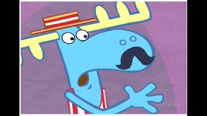 Happy Tree Friends Ep.4