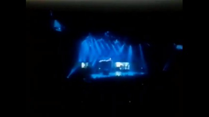 Jonas Brothers - Thats Just The Way We Roll [11/10/2012 Radi
