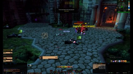 5 Warriors 5v5