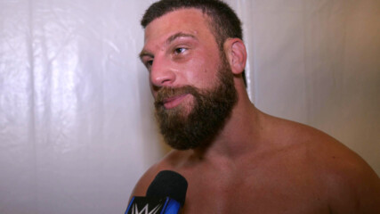 Drew Gulak going to keep swinging for the fences: WWE.com Exclusive, May 15, 2020