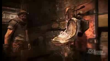 Rage Trailer multyverse