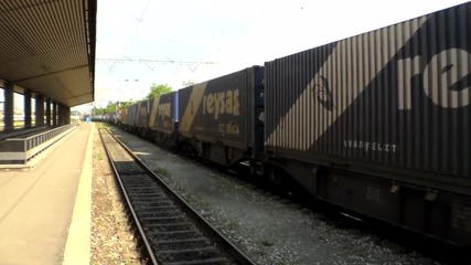 43 553.7 с товарен влак 46870