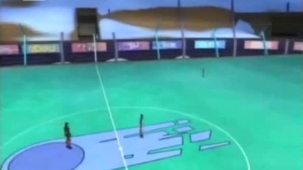Galactik Football - s01e05 (bg audio)