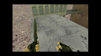 Freestyler On Floppytown