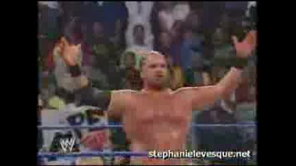 [fcw] Ladies & Jentelmen - Nai Qkoto Klip4e Za Wwe