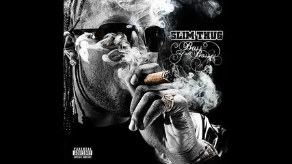 Slim Thug - Associates (ft. Z - Ro amp; J Dawg)