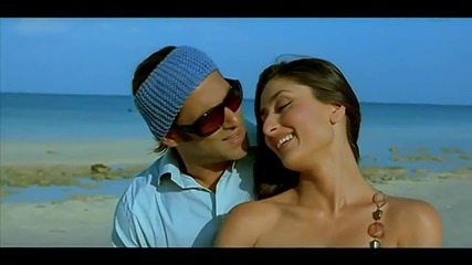 Salman Khan & Kareena Kapoor - Tum Ne Socha