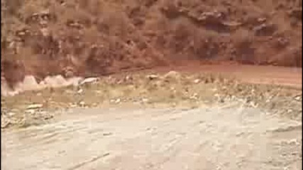 Wrc 2009 старт на автомобили и още нещо...