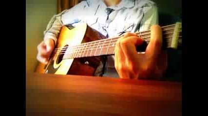 justin bieber- Beauty_and_a_beat_cover