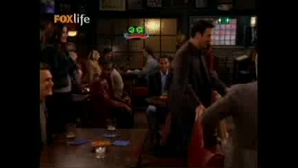 Как Се Запознах С Майка Ви - Цял епизод с Бг Аудио / How I Met Your Mother 