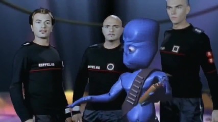 Eiffel 65 - Move Your Body (official video)