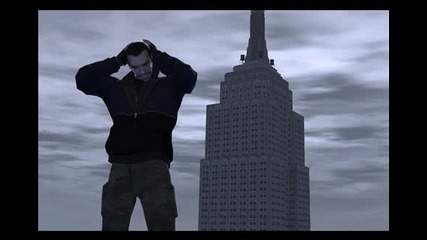 Grand Theft Auto Iv - Theme