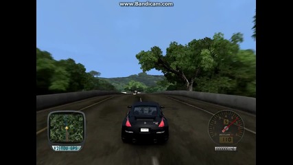Test drive unlimited