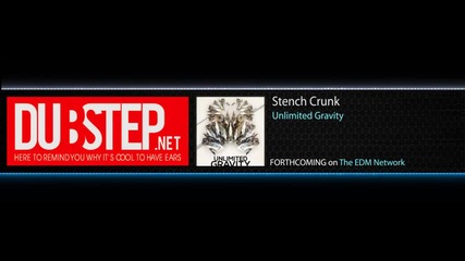 Stench Crunk by Unlimited Gravity