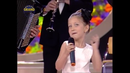 Teodora Djordjevic - Bekrija (Grand Show 13.04.2012)