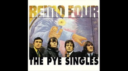 The Remo Four - Closer To Me