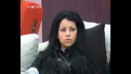 Bg Big Brother Family 11.04.2010 Част 9