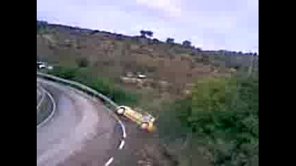 Wrc Katalunya