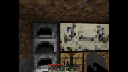epizod 2 na minecraft