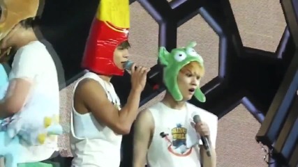 Minkey - Will You Marry Me