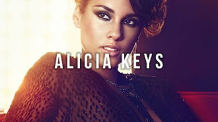 Топ 10 песни на Alicia Keys