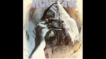 Hurricane - We Are Strong