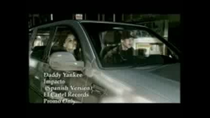 Daddy Yankee - Impacto /Spanish Version/