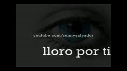 Wisin & Yandel, Enrique Iglesias - Lloro Por Ti