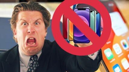 Потребителите бесни от НОВИЯТ iPHONE 15! Идва ли краят на една ера?😲😲