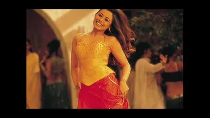 Rani Mukherjee