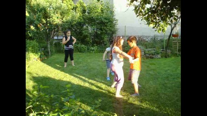 tova sme az i Sandi