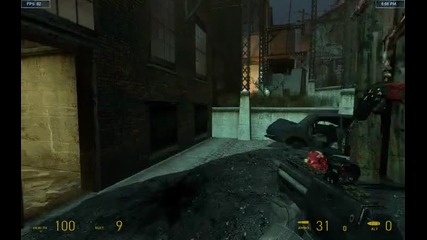 Half-life 2 gemeplay 6