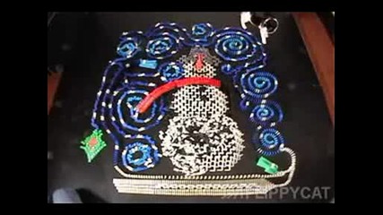 izpulneniq s domino 30 