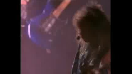 Def Leppard - I Wanna Touch U 