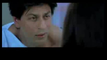 Kabhi Alvida Naa Kehna - Love And Lies