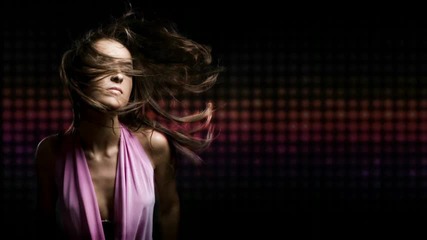 Anna Fox - Закрой глаза (dj Val Remix) 