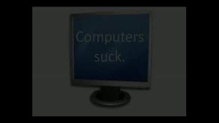 South Park Mac Vs. Pc