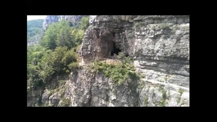 poredna gara