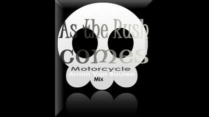 As the Rush Comes - Armin Van Buuren Mix