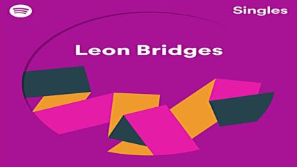 Leon Bridges - Pony (recorded at Spotify Studios Nyc)