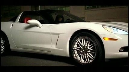 Juelz Santana - There It Go