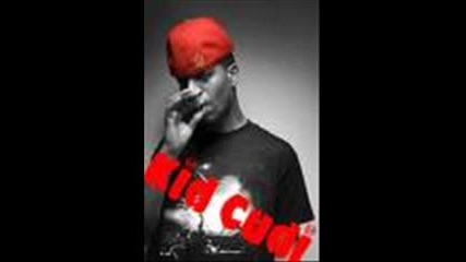 Kid Cudi - Day n Night