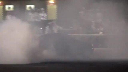 Bmw M6 drifting