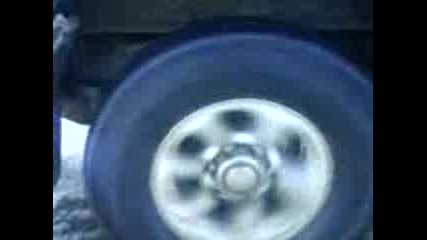 off road Botevgrad