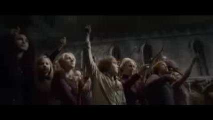 Harry Potter and the half blood prince