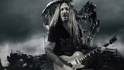 (2013) Syron Vanes - End Of The World